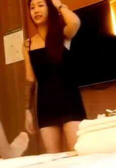 赵先生会所找女技师两个纹身美女半套服务