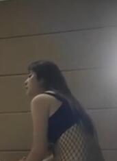 姐妹花貌美人浪黑丝渔网2