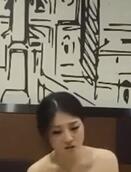 锤子酒店约极品长发美女再来一次