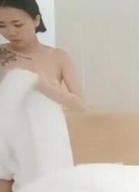 91沈先生2500约刺青正妹甜美温柔小姐姐