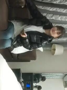 利哥约白衣清纯乖巧小妹