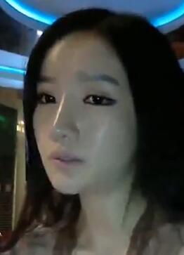韩国女主播网络红人朴妮唛大秀