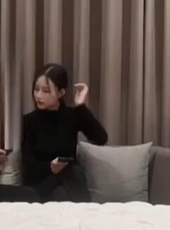 大熊约极品气质女神在校兼职学生妹