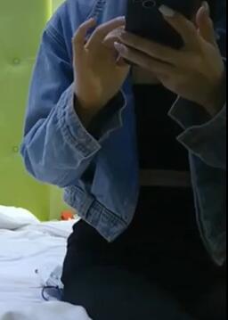 91C仔团伙重出江湖约苗条美女