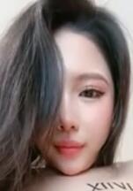 高颜值高的尤物网红女神