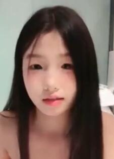 纯欲系天花板3甜美少女白丝袜