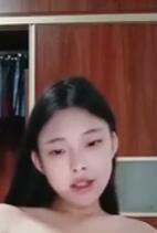 完美大学生露脸精彩大秀暑期兼职赚生活费