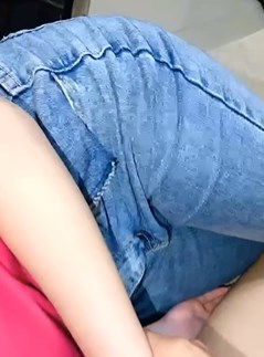 真实拍摄轻声细语露脸女友打飞机