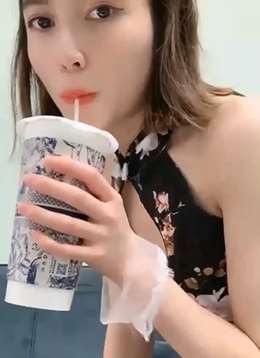 新晋极品短发女神!致命诱惑!这也太哇塞了!