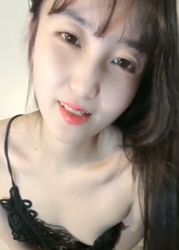 模特新人妹子无美颜最真实的直播