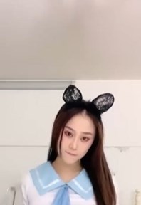 安然127df 黑丝水手服小妹大秀3