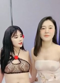 极品两姐妹约榜一大哥玩大秀