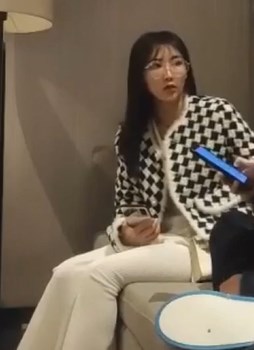 步宾约美模脾气很不好不太好伺候啊