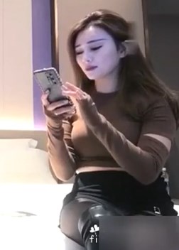 金逸真实约高颜值体操俱乐部小姐姐