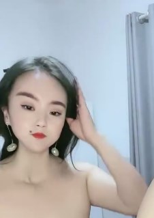 中年夫妻露脸双人秀