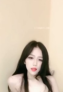 女神洁白小小猫咪啦 超美神仙颜值大秀2