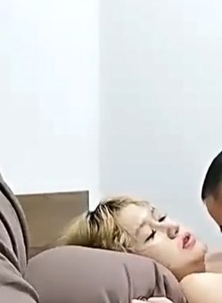 曼谷泰国约妹肉肉胖妞第一视角拍摄