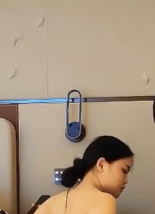 胖子苦等一夜约26岁美女姗姗来迟