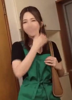 想要继续工作的清洁工