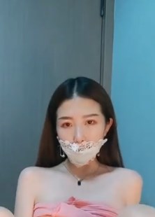 悠米喵呀0510大秀