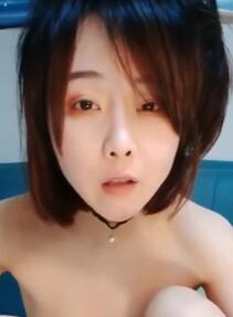 变态儿子和老妈玩电击直播大秀
