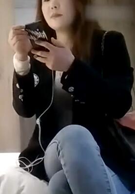 铁牛约兼职模特调情聊天让妹子好感倍增