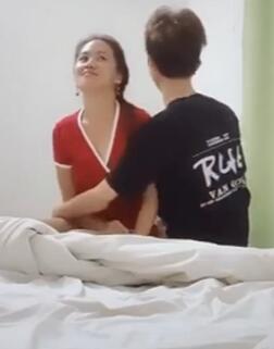 无情约极品尤物甜美长相美少女细腰美臀