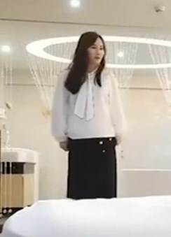 野狼帝都约大圈外围小姐姐肤白貌美