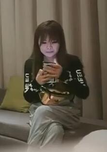 实力眼镜仔约23岁秋霞外围女