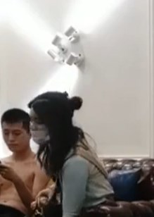 大海浪约颜值甜美肉肉少妇近距离特写