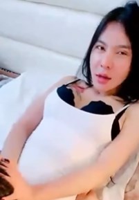新人极品女神深喉