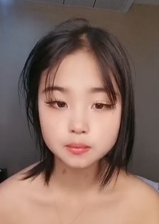 年轻嫩妹小莉全程露脸初次下海黑丝女仆小秀