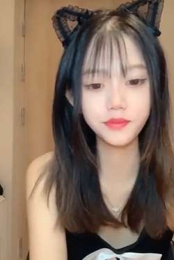超美校花颜值屌炸天大饱眼福精彩