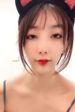 十七号模特嘉嘉特选精彩直播特写七月二十一号