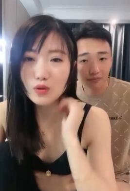 直播 新人御姐
