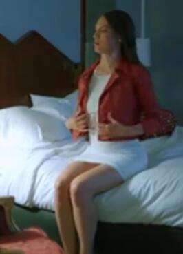 Izzy Lush–BF Hooky