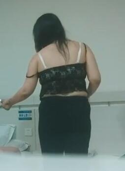 李总约一个肉肉的小少妇