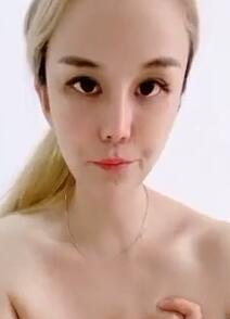 中俄混血表妹特选精彩直播第三场0725号