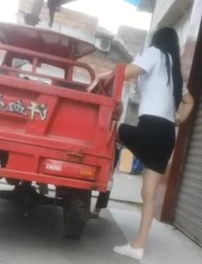 持有无套执照约妹子第二场