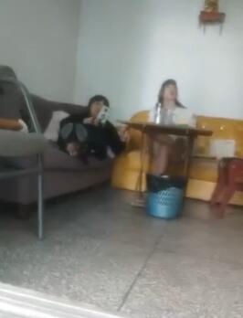 持有无套执照约妹子第四场