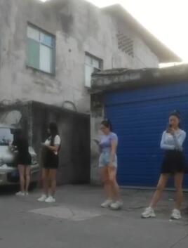 持有无套执照约妹子第三场