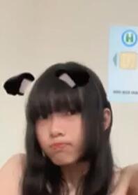 秦以蓁 自拍合集