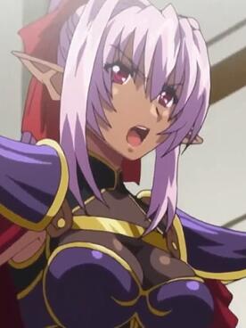 姫骑士オ调教02