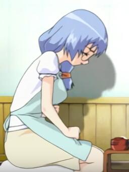 萤子第三夜