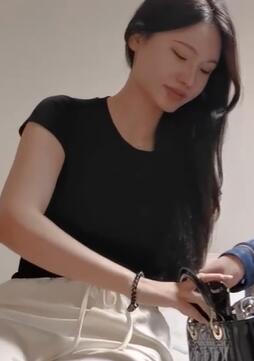 御姐色气返场-硬壳约妹