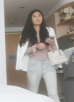 长腿御姐蝴蝶-硬壳约妹