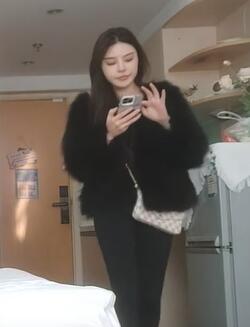 颜值主播富人玩物-PD约妹