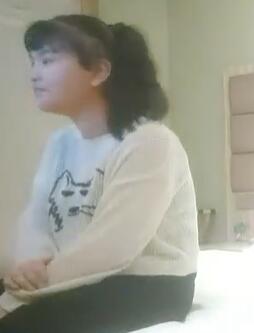 猛男约妹03-16微胖妹子