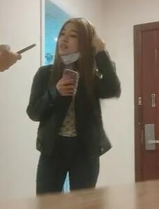 猛男约妹03-20风趣小姐