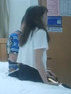 猛男约妹03-18苗条淑女